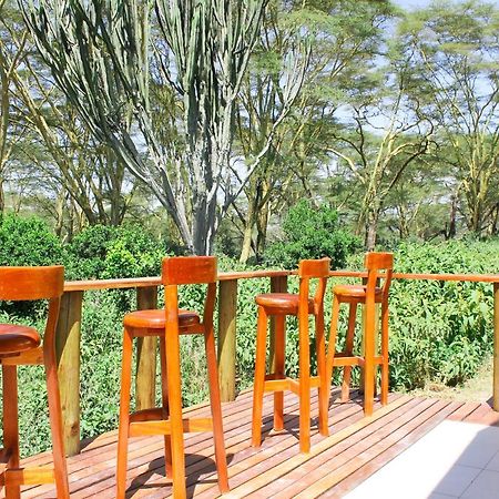 Enjoy The Silence, Naivasha By Yourhost Esterno foto