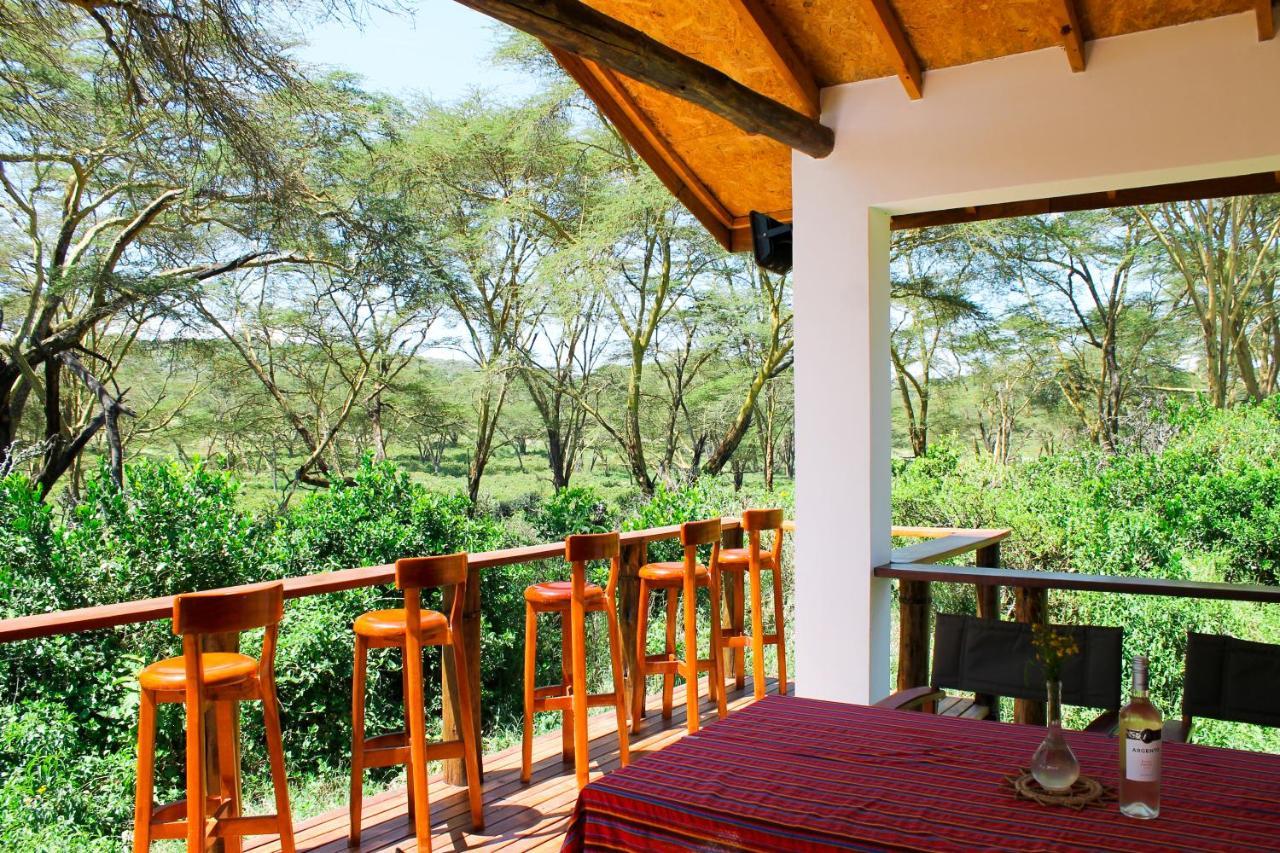 Enjoy The Silence, Naivasha By Yourhost Esterno foto