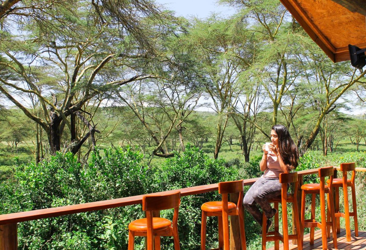 Enjoy The Silence, Naivasha By Yourhost Esterno foto