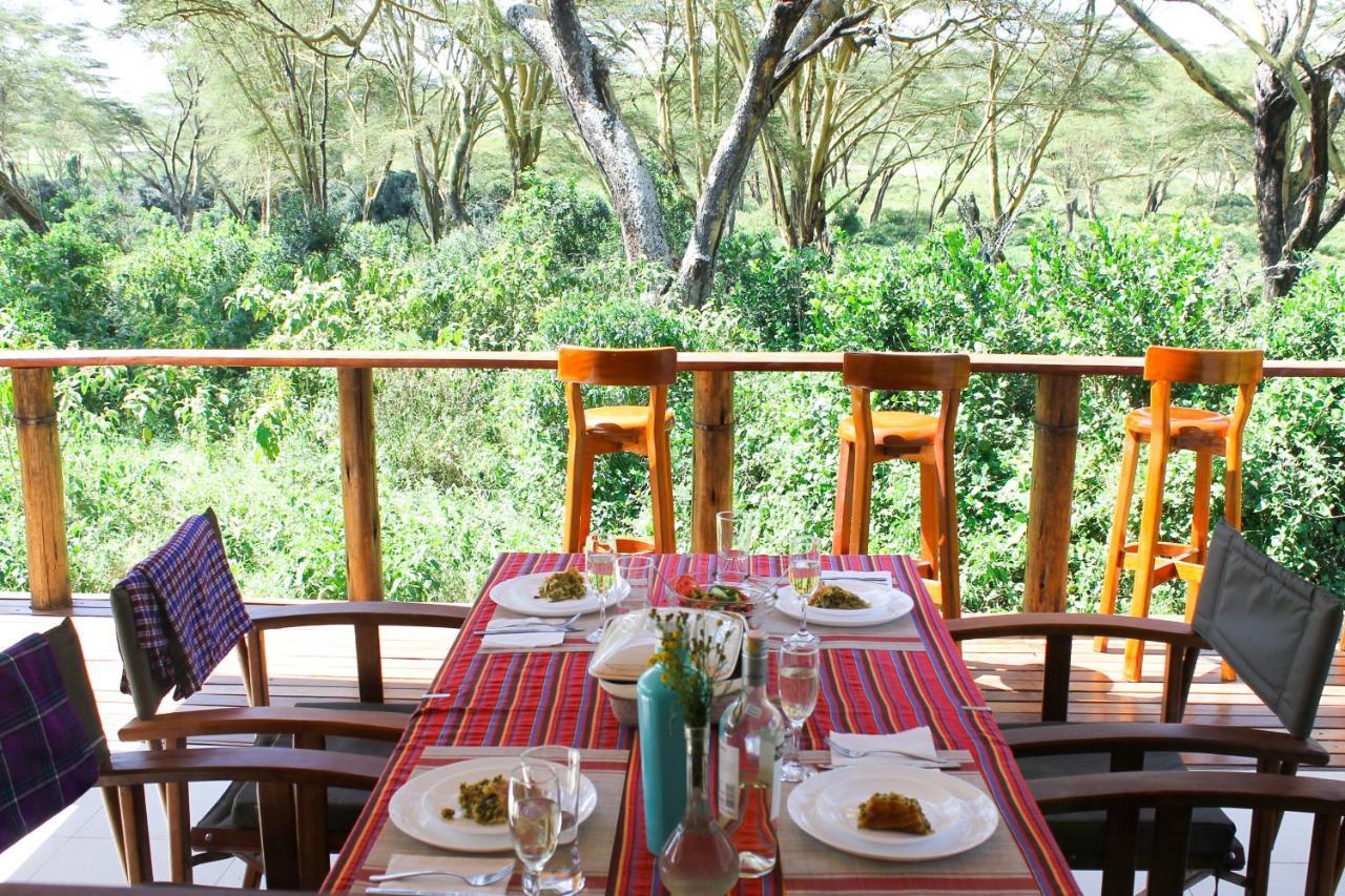 Enjoy The Silence, Naivasha By Yourhost Esterno foto