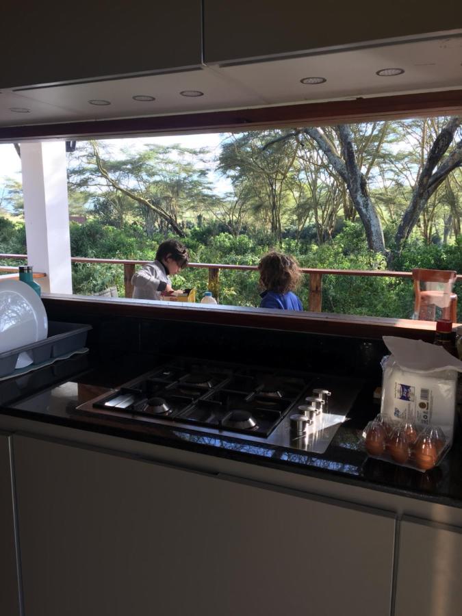 Enjoy The Silence, Naivasha By Yourhost Esterno foto