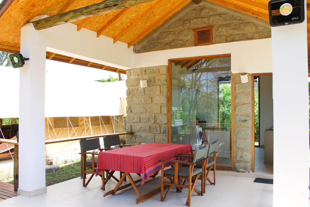 Enjoy The Silence, Naivasha By Yourhost Esterno foto