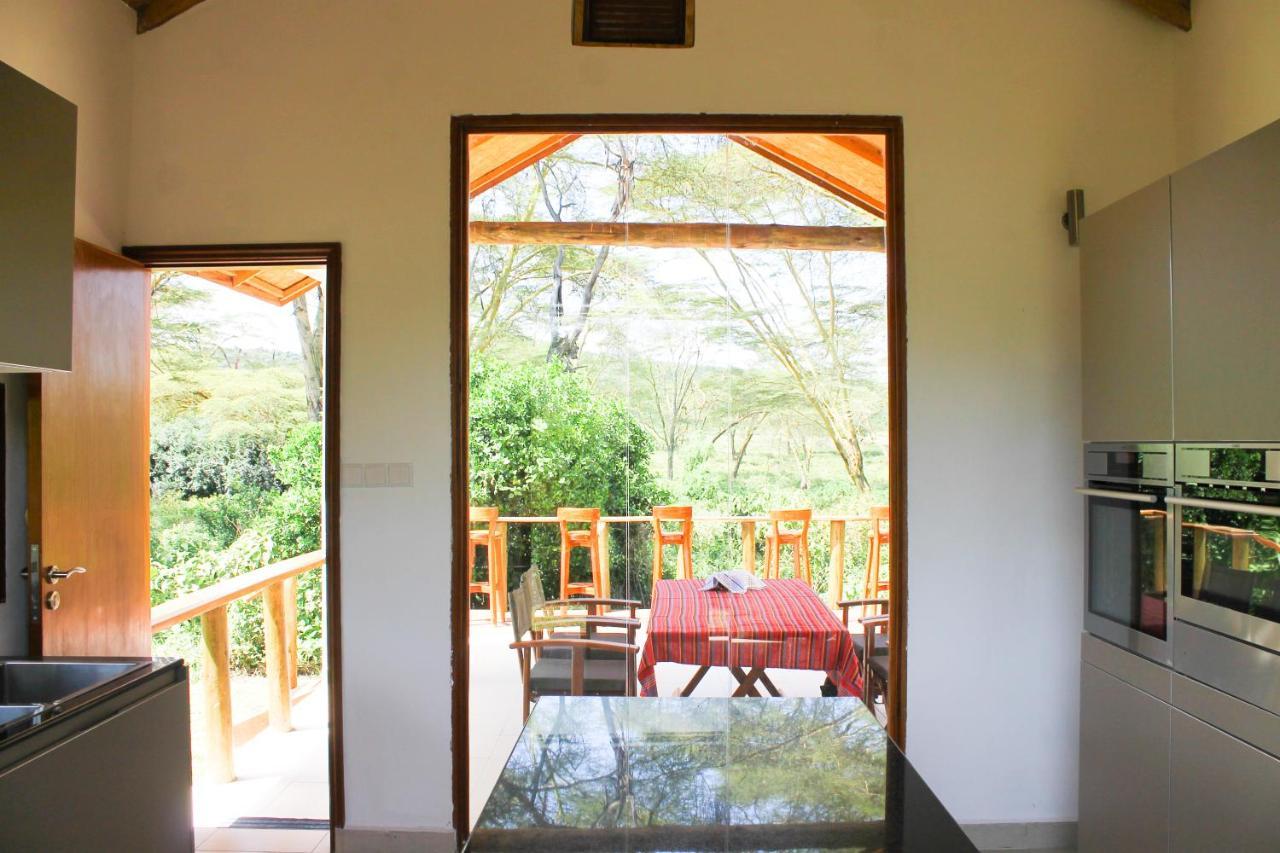 Enjoy The Silence, Naivasha By Yourhost Esterno foto