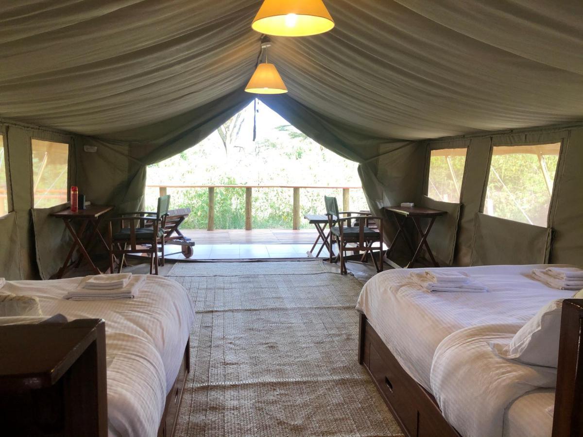 Enjoy The Silence, Naivasha By Yourhost Esterno foto