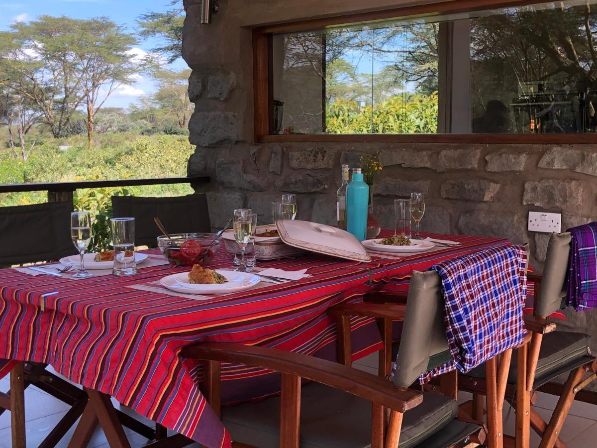 Enjoy The Silence, Naivasha By Yourhost Esterno foto