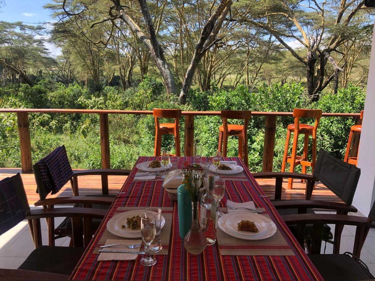 Enjoy The Silence, Naivasha By Yourhost Esterno foto