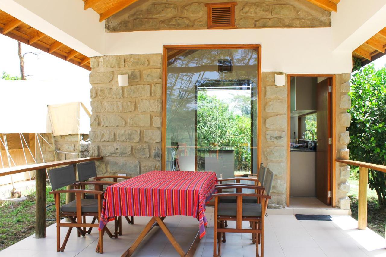 Enjoy The Silence, Naivasha By Yourhost Esterno foto