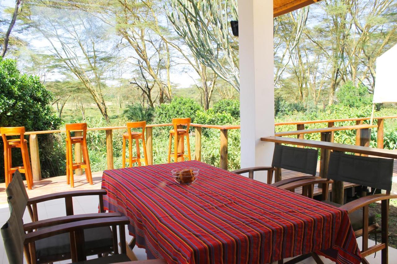 Enjoy The Silence, Naivasha By Yourhost Esterno foto